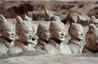 Guerriers de Xi’an Guerriers de Xi’an
