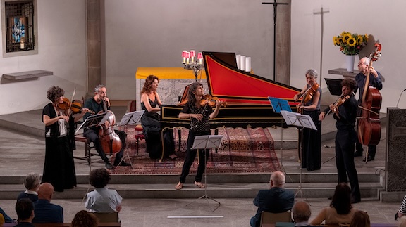 Maguelone, Festival de musique ancienne du 3 au 12 Juin 2025 Maguelone, Festival de musique ancienne du 3 au 12 Juin 2025