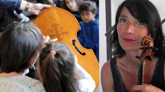 Maguelone, Festival de musique ancienne du 3 au 12 Juin 2025 Maguelone, Festival de musique ancienne du 3 au 12 Juin 2025