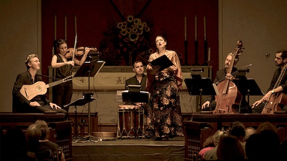 Maguelone, Festival de musique ancienne du 3 au 12 Juin 2025 Maguelone, Festival de musique ancienne du 3 au 12 Juin 2025