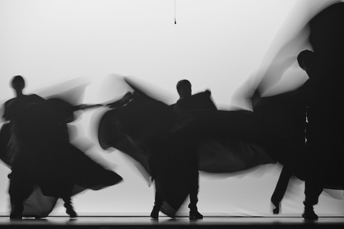 Ola Maciejewska. Un siècle plus tard © DR Ola Maciejewska. Un siècle plus tard © DR