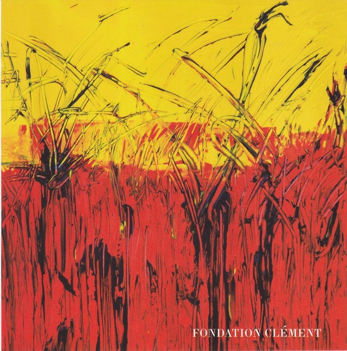 Antoine Nabajoth, Pawol tras Antoine Nabajoth, Pawol tras