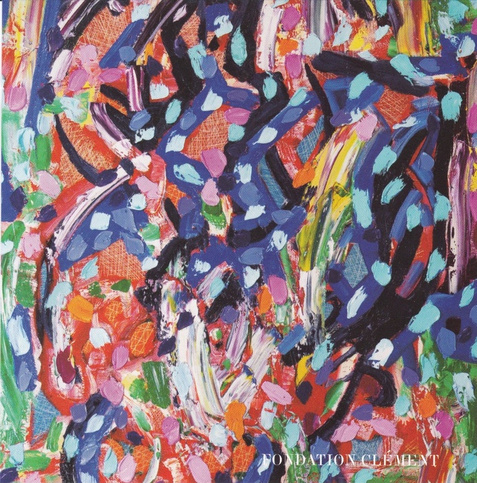 LLewellyn Xavier, Eclectique LLewellyn Xavier, Eclectique