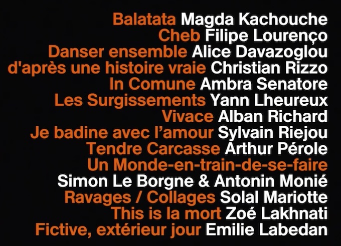 Uzès : Festival La Maison danse du 4 au 8 juin 2025 Uzès : Festival La Maison danse du 4 au 8 juin 2025