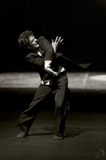 © Éric Boudet © Éric Boudet