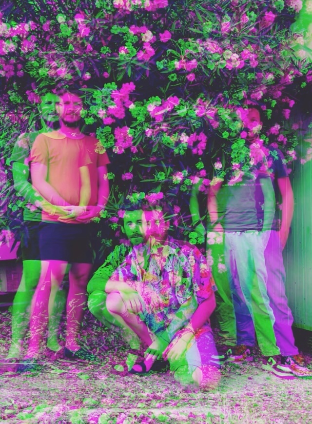 Nokamoz © DR 23 mai Nokamoz © DR 23 mai