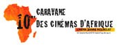 caravane cinémas afrique