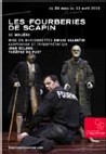 fourberies de Scapin fourberies de Scapin