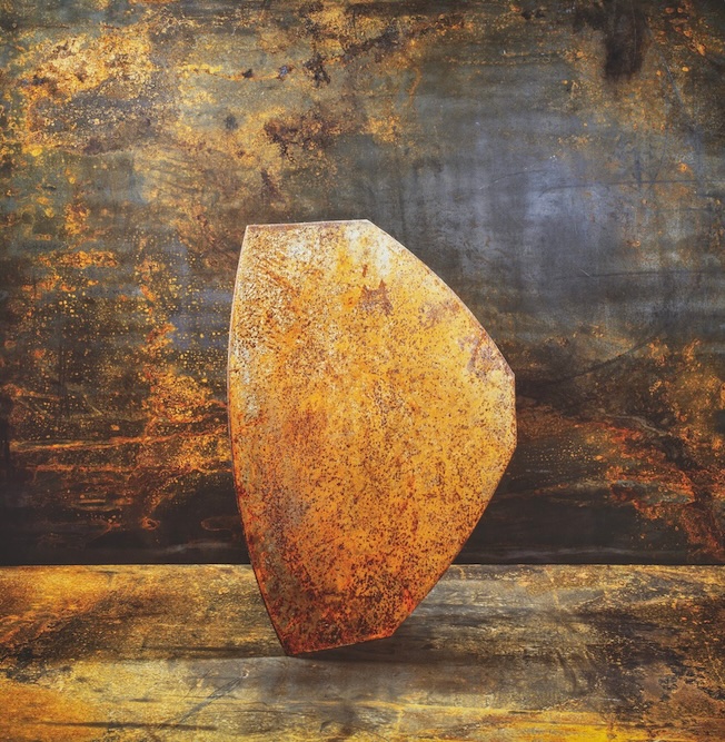 Béatrice Helg - Equilibre-V - 2001 Béatrice Helg - Equilibre-V - 2001