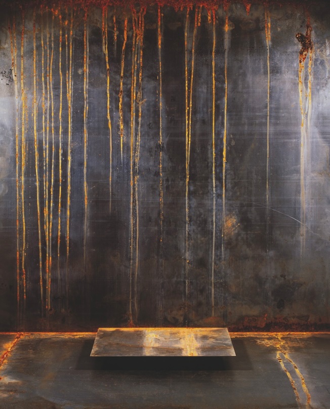 Béatrice Helg - Crépuscule XIV, 2006 Béatrice Helg - Crépuscule XIV, 2006