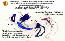 Catastrophes Daniel Roth Catastrophes Daniel Roth