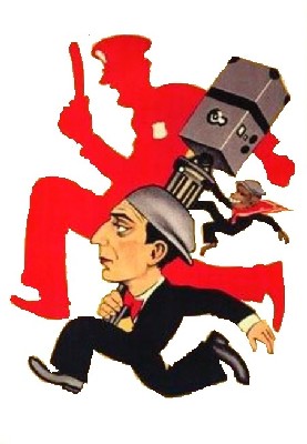 Le Cameraman Le Cameraman