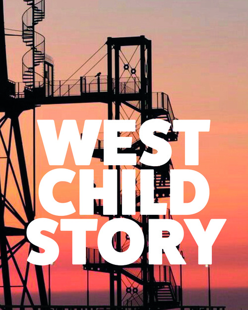 Paris, Théâtre Ouvert : West Child Story le 24 juin 2025 Paris, Théâtre Ouvert : West Child Story le 24 juin 2025