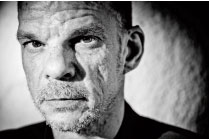 Denis Lavant © Luc Valigny