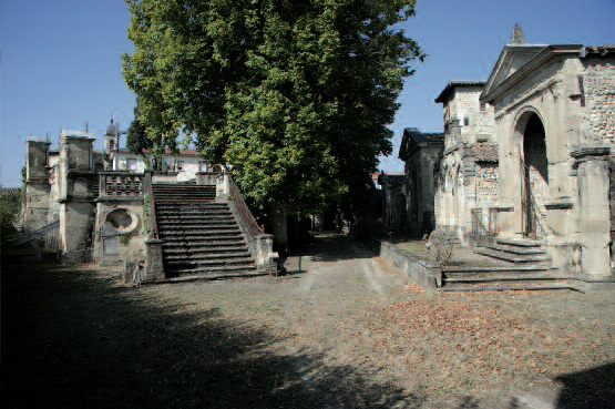 Le calvaire © Ferrante Ferranti