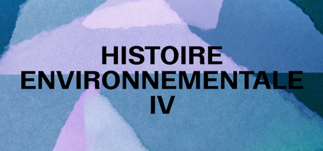 Arles, Luma : Histoire environnementale. Quatrième édition, Apprendre de l’inconnu. Du vendredi 30 mai au dimanche 1er juin 2025 Arles, Luma : Histoire environnementale. Quatrième édition, Apprendre de l’inconnu. Du vendredi 30 mai au dimanche 1er juin 2025