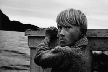 Matti Saanio, Boat boy Matti Saanio, Boat boy