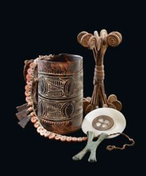 Monnaies - Objets d’échange dans les collections Barbier-Mueller, Genève, du 11 février au 30 octobre 2016 Monnaies - Objets d’échange dans les collections Barbier-Mueller, Genève, du 11 février au 30 octobre 2016