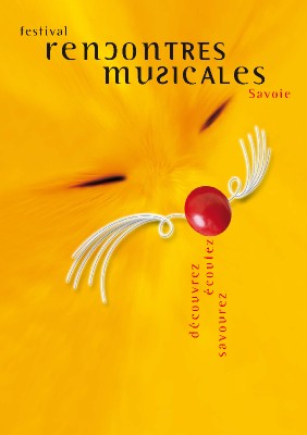 Rencontres Musicales de Savoie Rencontres Musicales de Savoie