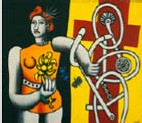 Fernand Léger Fernand Léger