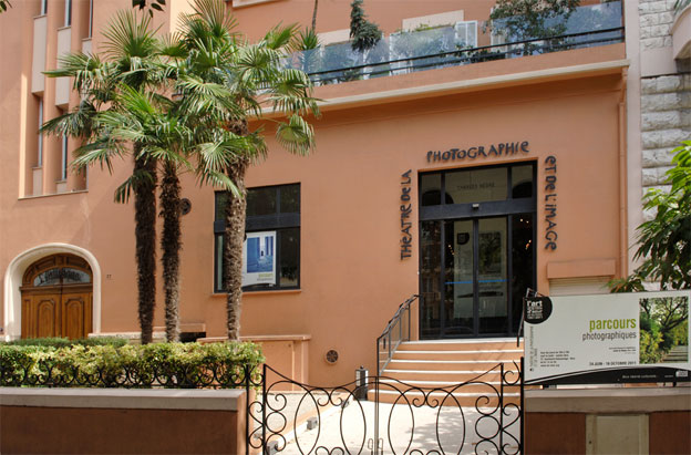 Théâtre de la Photographie et de l’Image Théâtre de la Photographie et de l’Image