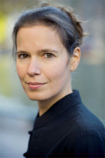 Angélique Mauillon Angélique Mauillon