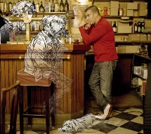 Magyd Cherfi Magyd Cherfi