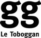 toboggan