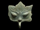 Masque musée Guimet Masque musée Guimet