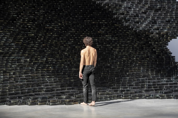 Midnight Souls  © Othoniel Studio, Jean-Philipper Robin Midnight Souls  © Othoniel Studio, Jean-Philipper Robin