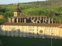 Abbaye de Saint-Antoine