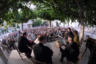 Saoû chante Mozart Saoû chante Mozart