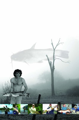 Salut, Monstrueux théâtre Bam Salut, Monstrueux théâtre Bam