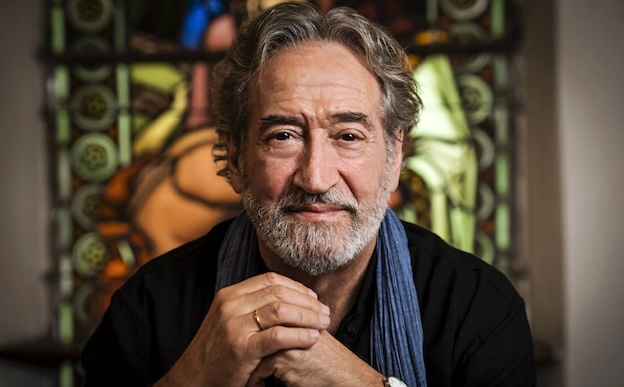 Jordi Savall © D.R. Jordi Savall © D.R.