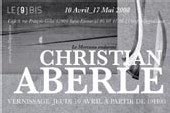 Invitation Christian Aberle