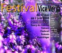 Festival Vice et Versa