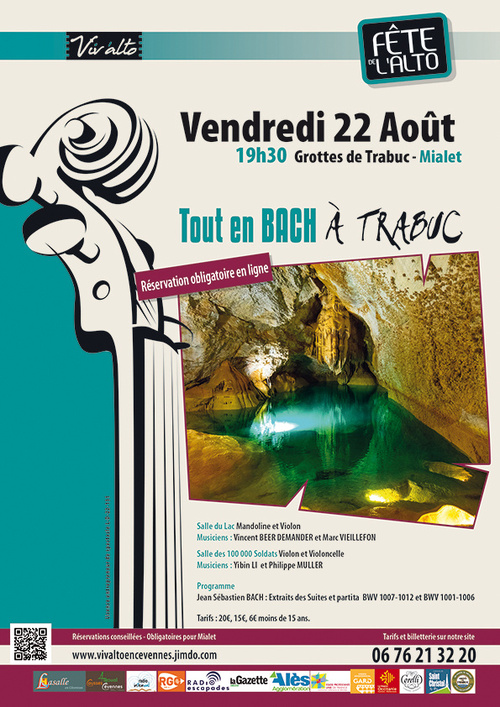 13e Fête de l’Alto  : 