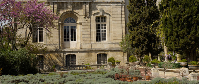 Exposition centenaire du 7 mai au 30 octobre / « 1916-2016 L'Aventure Saint-André », Villeneuve lez Avignon