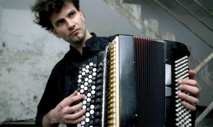 Vincent Peirani & Guests, en concert le 15 mars 2016 au Théâtre de la Criée, Marseille