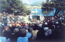 Printemps du livre, Cassis