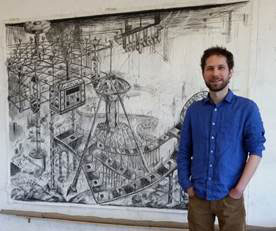 Daniel Flammer Daniel Flammer