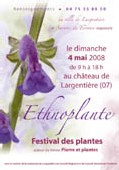 Largentière Ethnoplante Largentière Ethnoplante