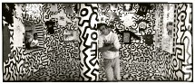 Keith Haring