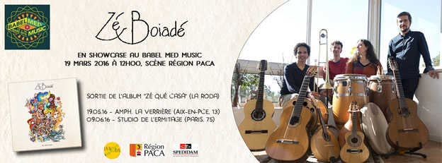 Le mois de Mars est bien rempli à la Roda !  Le mois de Mars est bien rempli à la Roda !