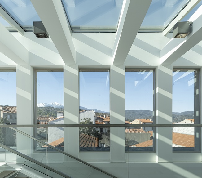 © Manolo Mylonas - Musée d'art moderne de Céret
