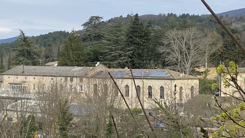 Dieulefit (26). Musiques & Patrimoine les 20 et 21 septembre 2028 Dieulefit (26). Musiques & Patrimoine les 20 et 21 septembre 2028