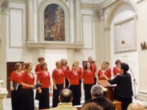 Les « Fêtes Vocales » de la Maîtrise Gabriel Fauré de Marseille les 17 et 29 avril 2016