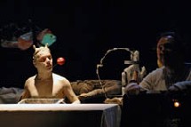 Anagrammes pour Faust Anagrammes pour Faust