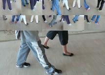 Danse et patrimoine Danse et patrimoine