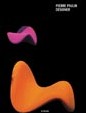 Pierre Paulin designer Pierre Paulin designer